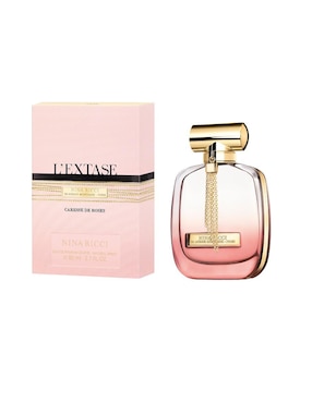 Eau de parfum Nina Ricci L'Extase para mujer