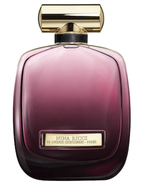 Eau de parfum Nina Ricci para mujer