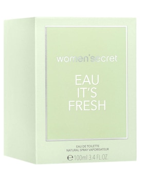 Body mist Women' Secret para mujer