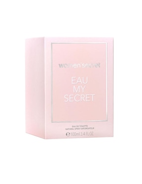 Body mist Women' Secret para mujer