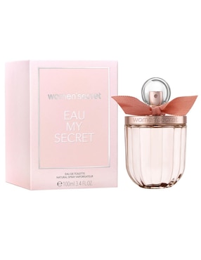 Body mist Women' Secret para mujer