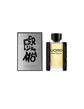 Eau de toilette Ferragamo Uomo para hombre