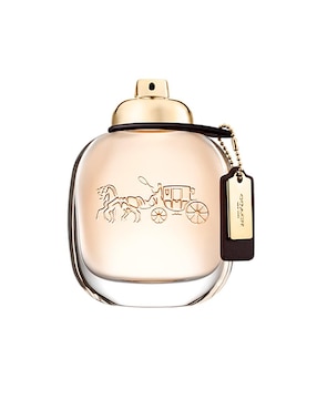 Eau de parfum Coach New York para mujer en Liverpool