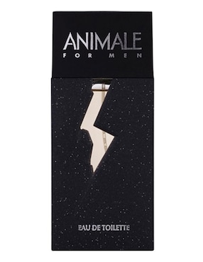 Eau de toilette Animale para hombre
