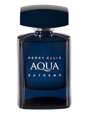 Eau De Toilette Perry Ellis Aqua Extreme Para Hombre