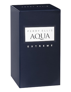Eau de toilette Perry Ellis Aqua Extreme para hombre