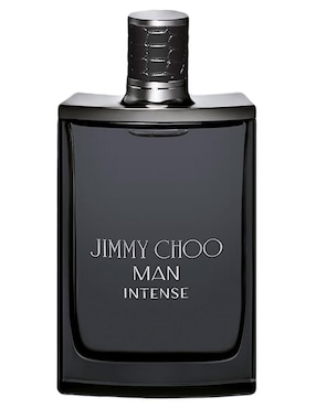 Eau De Toilette Jimmy Choo Intense Para Hombre