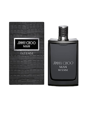Eau de toilette Jimmy Choo Intense para hombre