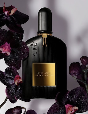 Eau de parfum Tom Ford Black Orchid unisex