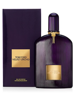 Eau de parfum Tom Ford Velvet Orchid para mujer
