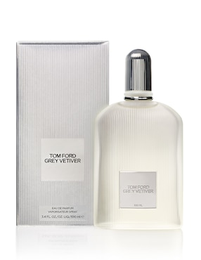 Eau de parfum Tom Ford Grey Vetiver para hombre