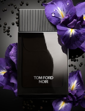 Eau de parfum Tom Ford Noir para hombre