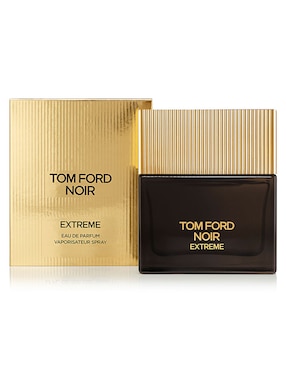 Eau de parfum Tom Ford Noir Extreme para hombre