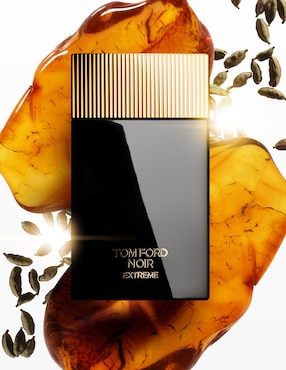Eau de parfum Tom Ford Noir Extreme para hombre