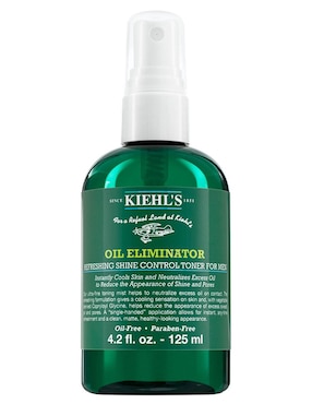 Tónico Facial Kiehl's Oil Eliminator Refreshing Shine Control