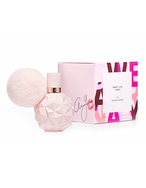 Eau de parfum Ariana Grande Sweet Like Candy para mujer