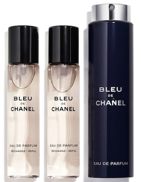 Las mejores ofertas en CHANEL Bleu Fragancias para Mujer