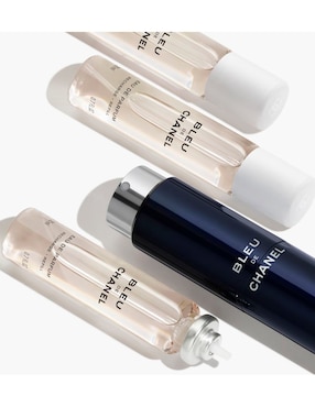 CHANEL BLEU DE CHANEL
