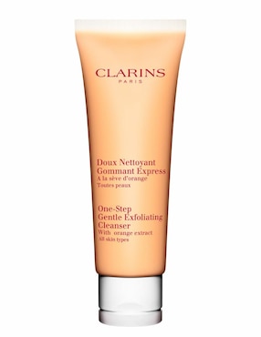 Desmaquillante Doux Nettoyant Clarins