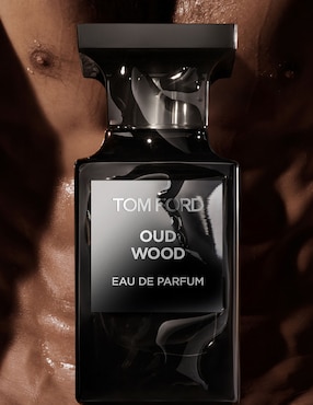 Eau de parfum Tom Ford Oud Wood unisex