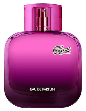 Eau De Parfum Lacoste L.12.12 Women Para Mujer