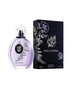 Eau de parfum Halloween para mujer