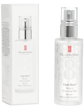 Bruma hidratante Eight Hour Elizabeth Arden