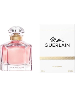 Eau de parfum Guerlain Mon para mujer