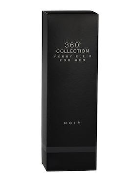 Eau de toilette Perry Ellis 360° Collection para hombre