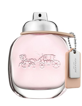 Eau De Toilette Coach New York Para Mujer