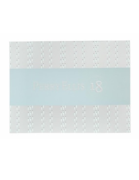 Eau de toilette Perry Ellis 18 para hombre