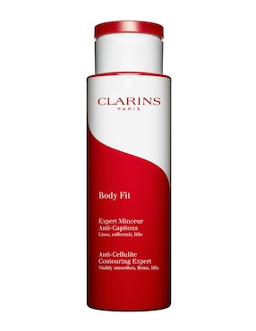 Crema Corporal Clarins Body Fit