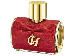 Perfume Carolina Herrera Dama Eau De Toilette 100 ml | Bodega Aurrera en  línea