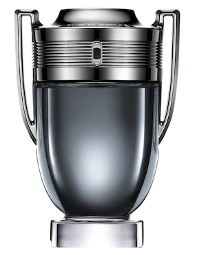 Fragancia Para Caballero Paco Rabanne Invictus Intense 100 Ml Eau De Toilette