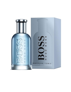 Eau de toilette Hugo Boss Boss Bottled Tonic para hombre