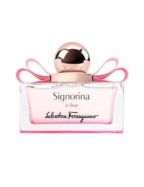 Eau de toilette Ferragamo Signorina para mujer