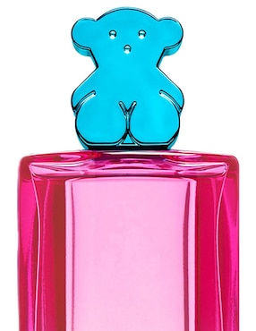 Eau de toilette Tous para mujer