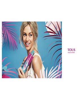 Eau de toilette Tous para mujer
