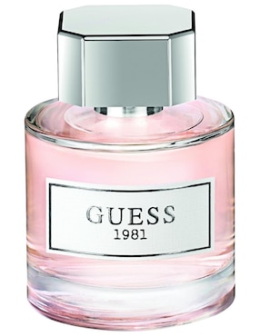 Imagen de producto Fragancia para dama Guess 1981 100 ml Eau de Toilette