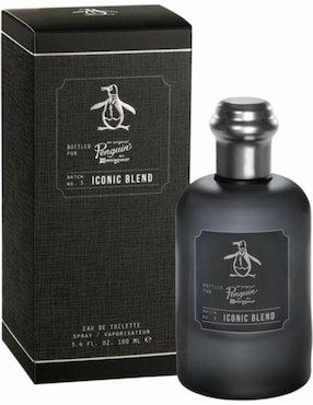 Eau de toilette Original Penguin para hombre