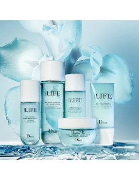 Sérum hidratante facial Hydralife Sorbet Dior todo tipo piel