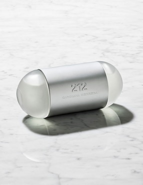 Eau de toilette Carolina Herrera 212 NYC para mujer