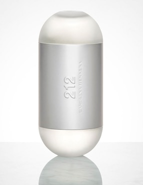Eau de toilette Carolina Herrera 212 NYC para mujer