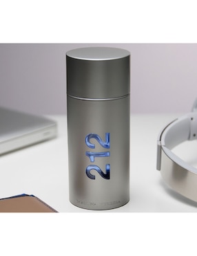 Eau de toilette Carolina Herrera 212 NYC Men para hombre