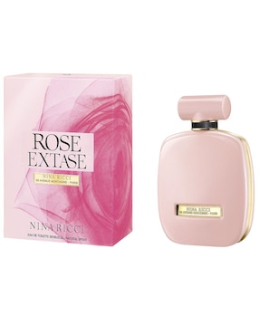 Eau de toilette Nina Ricci para mujer