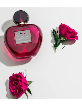 Eau de toilette Antonio Banderas Her Secret Temptation para mujer