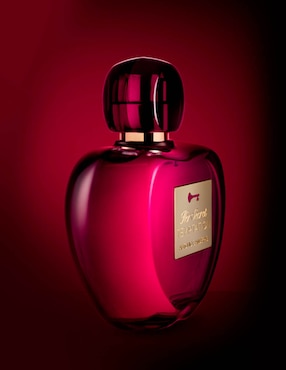Eau de toilette Antonio Banderas Her Secret Temptation para mujer