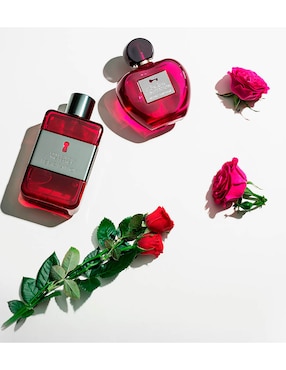 Eau de toilette Antonio Banderas Her Secret Temptation para mujer