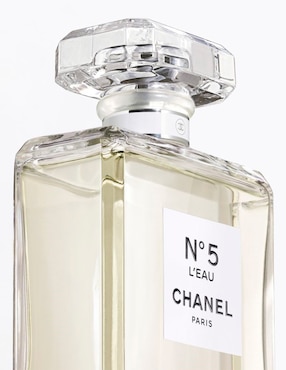 CHANEL N°5 L'EAU