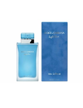 Eau de parfum Dolce&Gabbana Light Blue Eau Intense para mujer